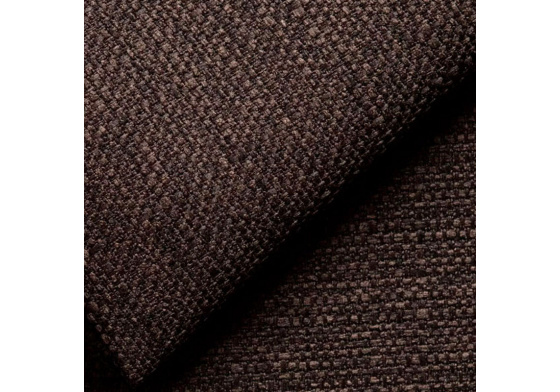 Čalúnnická poťahová látka Ametyst vzor 07 farba mocca