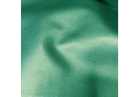 Cuir écologique Soft Glace, couleur Verte