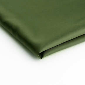 Podšívka polyestrová, farba khaki, metráž 150 cm  