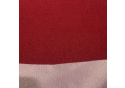 Čalúnnická látka Savana 35, farba červená, metráž 140 cm  