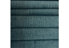 Poťahová látka na nábytok Breeze, farba Azur 