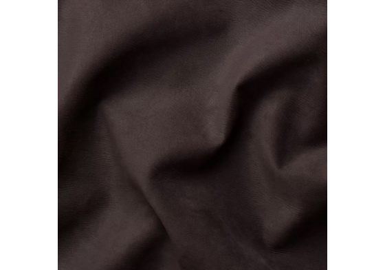 Ekokoža Diva Espresso, vodeodolná čalúnnická látka, metráž