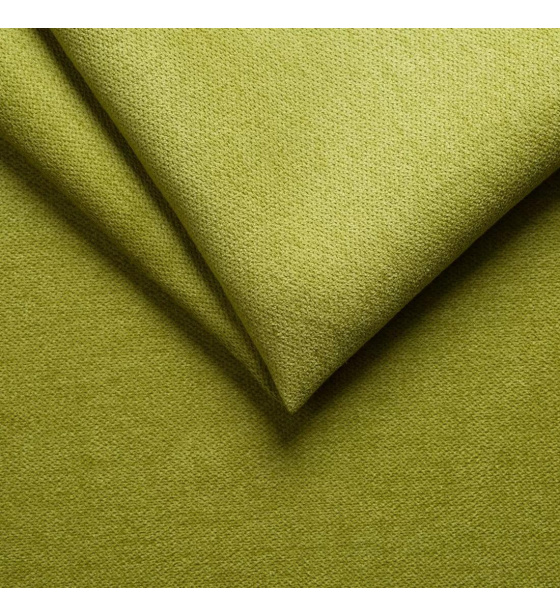 Poťahová Štrukturálna látka na nábytok Enjoy Lux Mikrofibra, Green