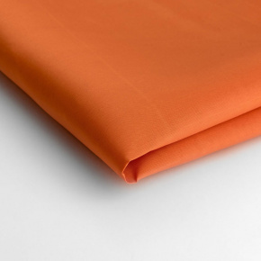Podšívka polyestrová 13, farba pomarančová, metráž 150 cm  