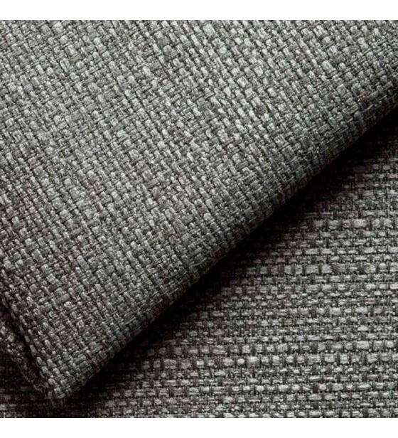 Čalounické potahové látky, Ametyst, Stříbrná 1,42 m x 0,5 m