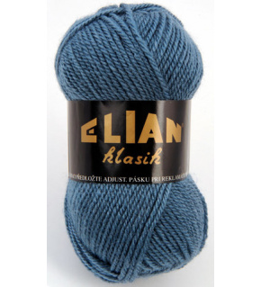 Pletací příze ELIAN KLASIK 185