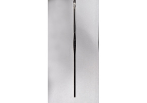 Crochet acier 2,1 10 cm Crochet acier 2,1 10 cm