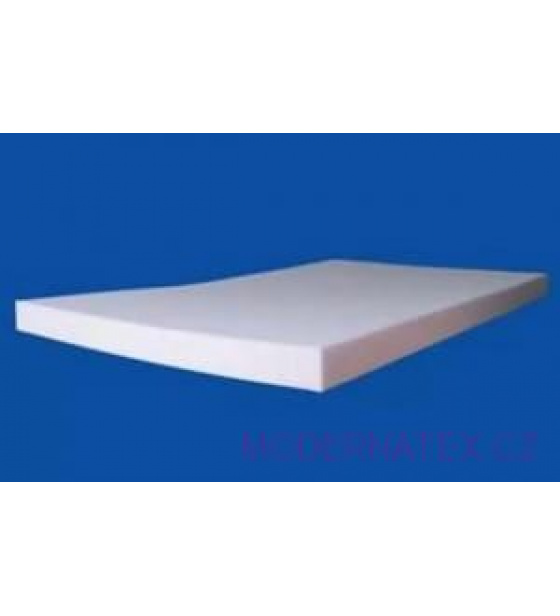Molitan 200x120x4 cm, 25 kg/m3