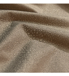 Vodu odpuzující látky 160 cm Oxford 1,6 m x 0,3 m