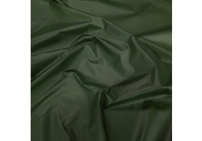 Nepremokavá látka na pláštenky do dažďa, farba khaki, 60 gr/m2 Nepremokavá látka na pláštenky do dažďa, farba khaki, 60 gr/m2