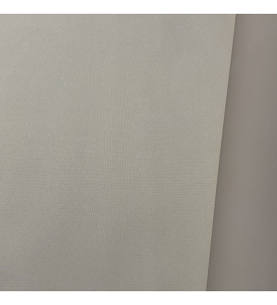 Nepremokavá látka Kodura 03, farba svetlo-šedá, metráž 150 cm 