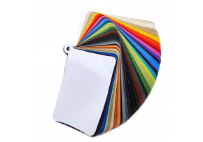 Vzorkovník poťahových látok Ekokoža Standart