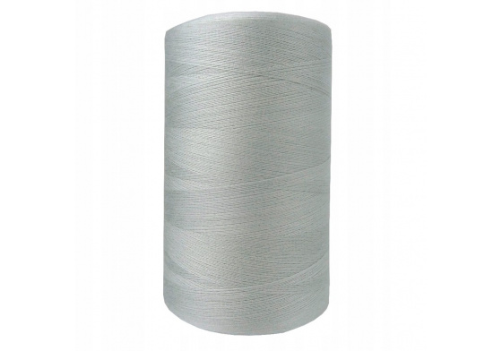 Nitě VIGA 80 do overloků 5000m barva sv. šedá 1513