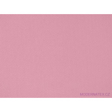 Nepremokavá látka Oxford 13, farba staro-ružová, metráž 160 cm    