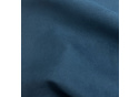 Ekokůže Diva Teal, potahová látka vodoodpudivá, metráž