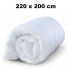  Prikrývka 220x200 cm prešívaná, antialergická