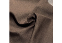 Upholstery fabric, Savana, Coffee