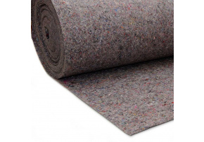 Čalúnny filc 6 mm, 500 g/m2, šírka 200 cm
