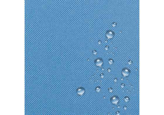 Vodu odpuzující látky 160 cm Oxford DENIM 06