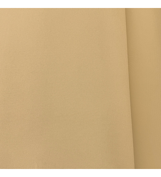 Nepremokavá látka Kodura -17, farba béžová, metráž 150 cm