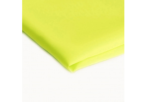 Podšívka polyestrová, farba citron, metráž 150 cm Podšívka polyestrová, farba citron, metráž 150 cm