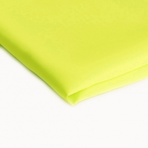 Podšívka polyestrová, farba citron, metráž 150 cm
