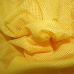 Polyesterová elastická sieťovina 2x2 mm, farba žltá, DZ-008-102