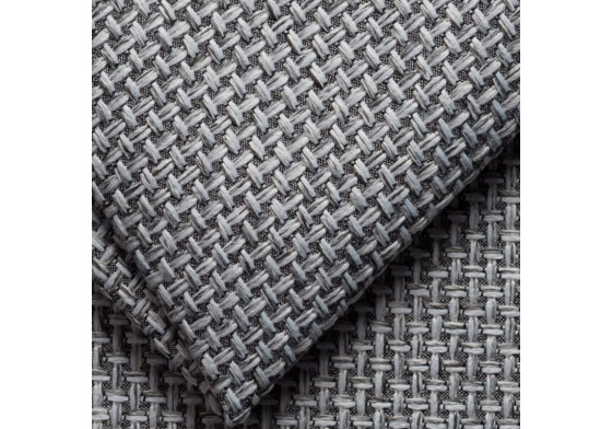 Čalounické, potahové látky OTTO STŘÍBNÉ vzor 224