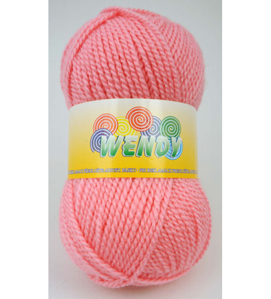 Pletací příze ELIAN WENDY 2244