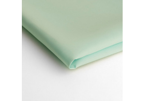 Podšívka polyestrová, farba aqua, metráž 150 cm Podšívka polyestrová, farba aqua, metráž 150 cm