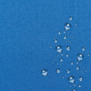 Nepremokavá látka Oxford 46, farba modrá, metráž 160 cm  
