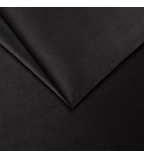 Poťahová látka Velur Tiffany pre nábytok, hrubá látka, metráž - Pet Proof, Graphite