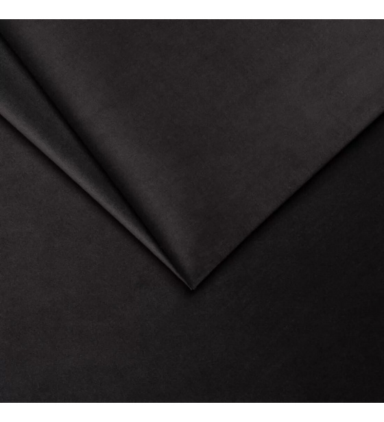 Poťahová látka Velur Tiffany pre nábytok, hrubá látka, metráž - Pet Proof, Graphite