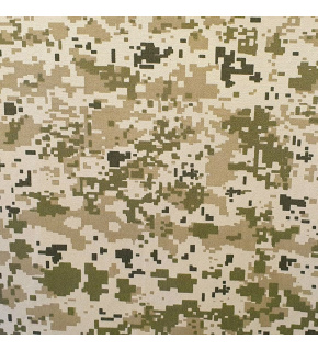 Směsový kepr Pixel 180 gr/m2