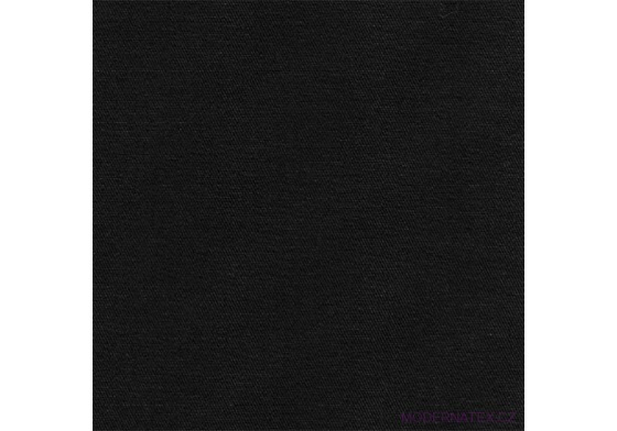 Směsový kepr ESTEX 240x26 ČERNÁ