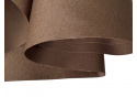 Nepremokavá látka Premium, farba Hnedá, metráž 160 cm 