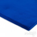 Technický filc 4 mm, farba modrá, metráž 100 cm   