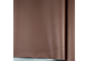 Ekokoža Štandard, farba Hnedá, metráž 145 cm  