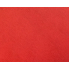 Ekokoža Štandard, farba červená, metráž 145 cm  