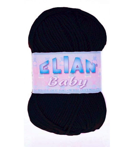 Pletací příze ELIAN BABY 217