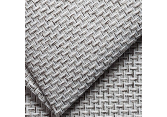 Čalounické, potahové látky OTTO SV. ŠEDÉ vzor 10