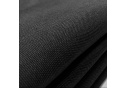 Vodotěsné látky CORDURA - NYLON 1000 D  černá