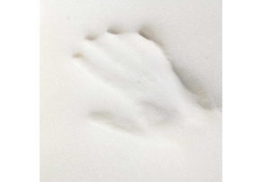 Molitan Memory 200x120x5cm, 40 kg/m3