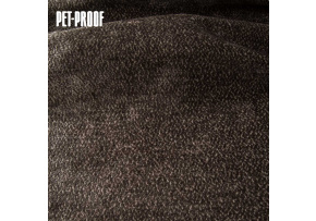 Velurová potahová látka Aphrodite Mocca pro nábytek, metráž - Pet Proof Velurová potahová látka Aphrodite Mocca pro nábytek, metráž - Pet Proof