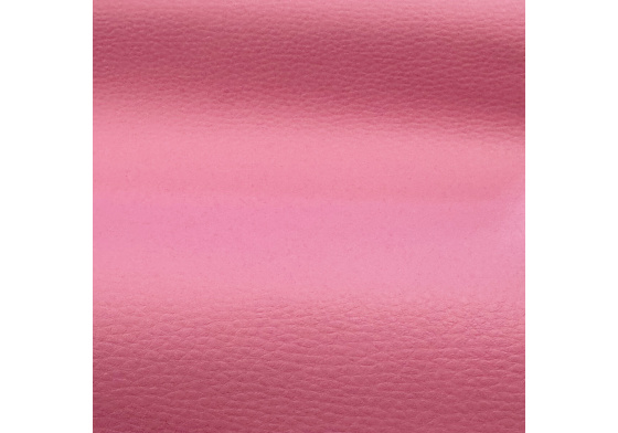 Eco-leather color Pink standard