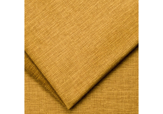 Potahová látka na  nábytek Breeze Okra (Horčicová)