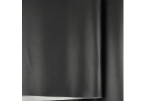 Ekokoža Štandard, farba čierna, metráž 142 cm  