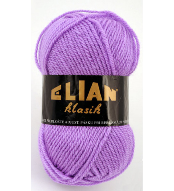 Pletací příze ELIAN KLASIK  5862