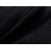 3D Sieťovina pletená, farba čierna 160 gr/m2, D580