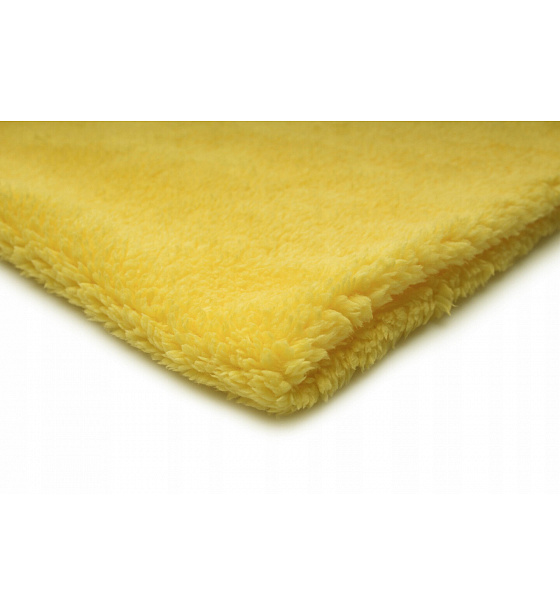 Minky BERÁNEK barva 25-zluty  1,7 m x 0,2 m